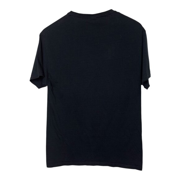 Fruit of the Loom Indiana Jones 100% Cotton Crew Neck SS Graphic Tee - Sz Medium - Picture 2 of 5